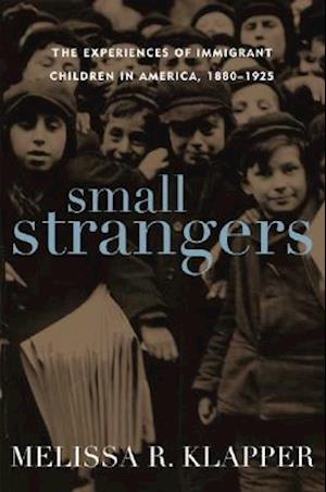 Small Strangers