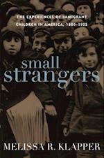 Small Strangers