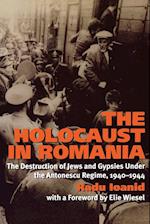 The Holocaust in Romania