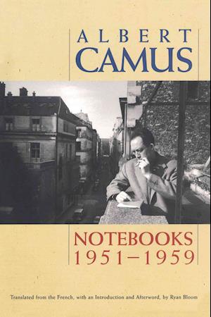 Notebooks 1951-1960