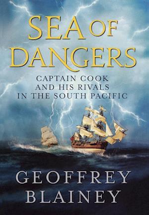 Sea of Dangers