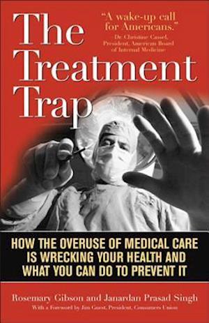 The Treatment Trap