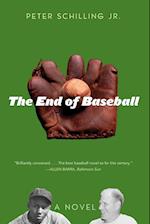 The End of Baseball