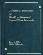 Geochemical Techniques for Identifying Sources of Ground-Water Salinization