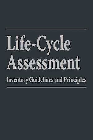 Life-Cycle Assessment