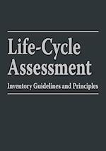 Life-Cycle Assessment
