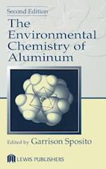 The Environmental Chemistry of Aluminum