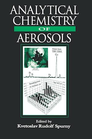 Analytical Chemistry of Aerosols