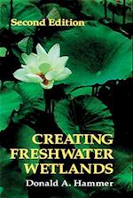 Creating Freshwater Wetlands