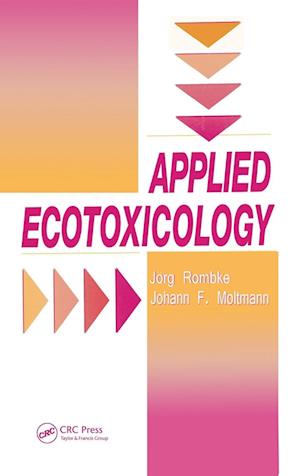 Applied Ecotoxicology