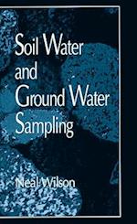 Soil Water and Ground Water Sampling