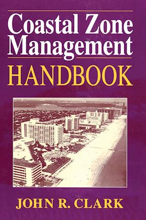 Coastal Zone Management Handbook