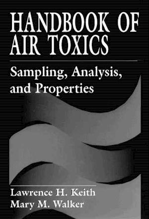 Handbook of Air Toxics