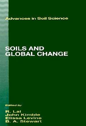 Soils and Global Change