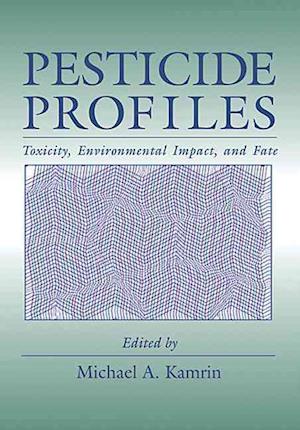Pesticide Profiles