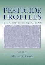 Pesticide Profiles