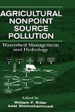 Agricultural Nonpoint Source Pollution