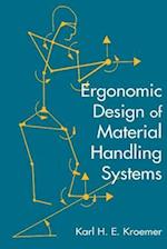 Ergonomic Design for Material Handling Systems