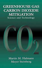 Greenhouse Gas Carbon Dioxide Mitigation