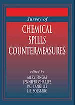 Survey of Chemical Spill Countermeasures