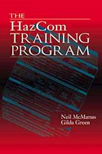 The HazCom Training Program