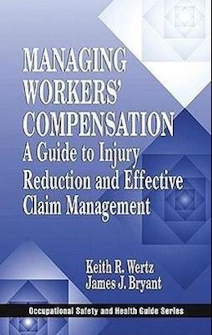 Managing Workers' Compensation