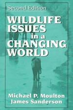 Wildlife Issues in a Changing World