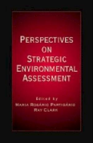 Perspectives on Strategic Environmental Assessment