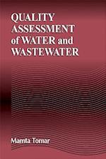 Quality Assessment of Water and Wastewater