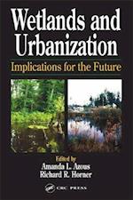 Wetlands and Urbanization