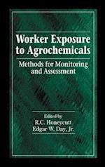 Worker Exposure to Agrochemicals