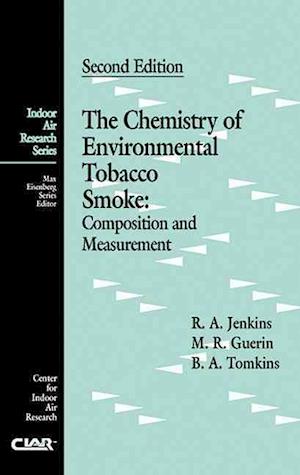 The Chemistry of Environmental Tobacco Smoke