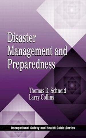 Disaster Management and Preparedness