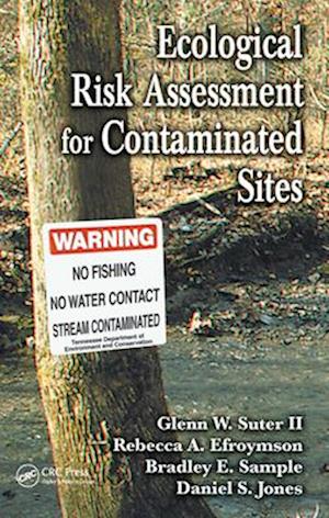 Ecological Risk Assessment for Contaminated Sites