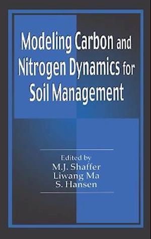 Modeling Carbon and Nitrogen Dynamics for Soil Management