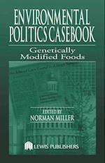 Environmental Politics Casebook