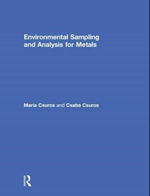 Environmental Sampling and Analysis for Metals