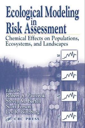 Ecological Modeling in Risk Assessment