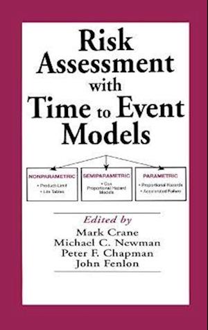 Risk Assessment with Time to Event Models