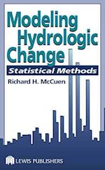 Modeling Hydrologic Change