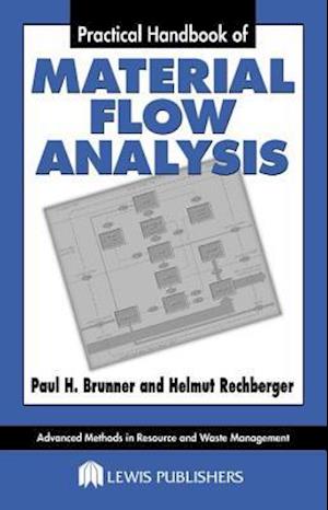 Practical Handbook of Material Flow Analysis