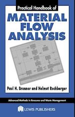 Practical Handbook of Material Flow Analysis