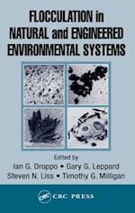 FLOCCULATION in NATURAL and ENGINEERED ENVIRONMENTAL SYSTEMS