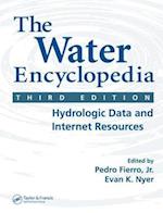 The Water Encyclopedia