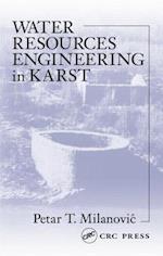 Water Resources Engineering in Karst