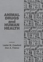 Animal Drugs and Human Health