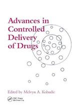 Advances in Controlled Delivery of Drugs
