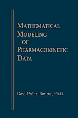 Mathematical Modeling of Pharmacokinetic Data