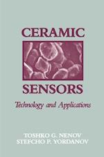 Ceramic Sensors