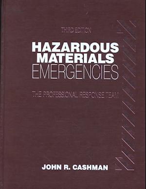 Hazardous Materials Emergencies